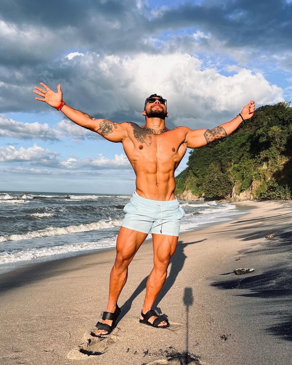 Joel_esthetic - OnlyFans creator with 0 reviews (0.0/5 stars)