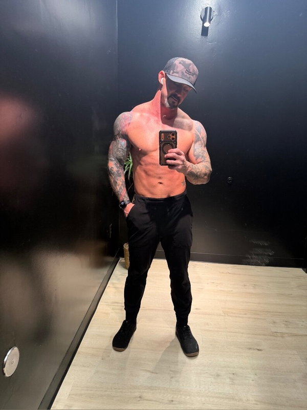 Logan Chase