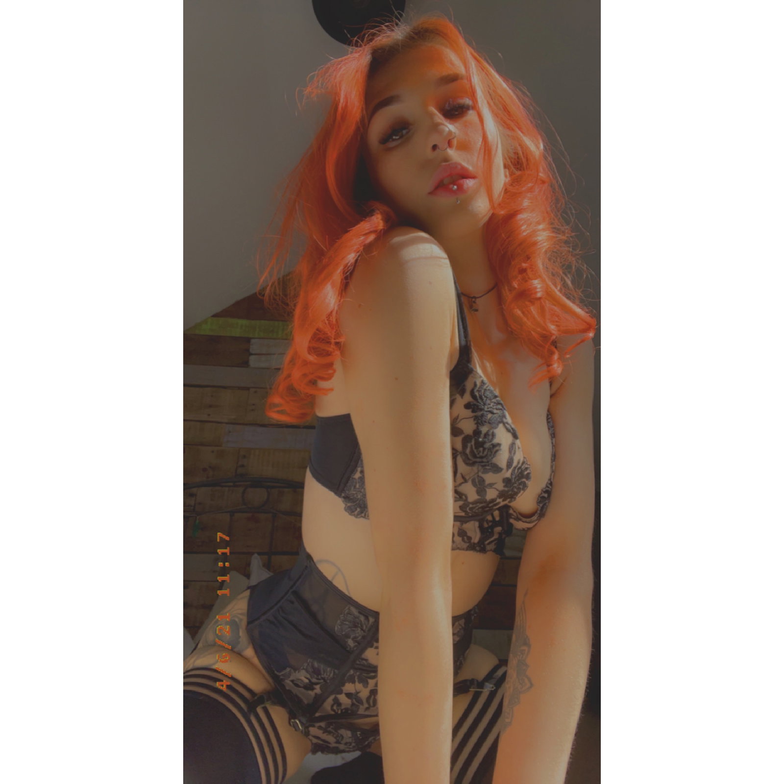 lolagreyuk_ - Onlyfans Creator