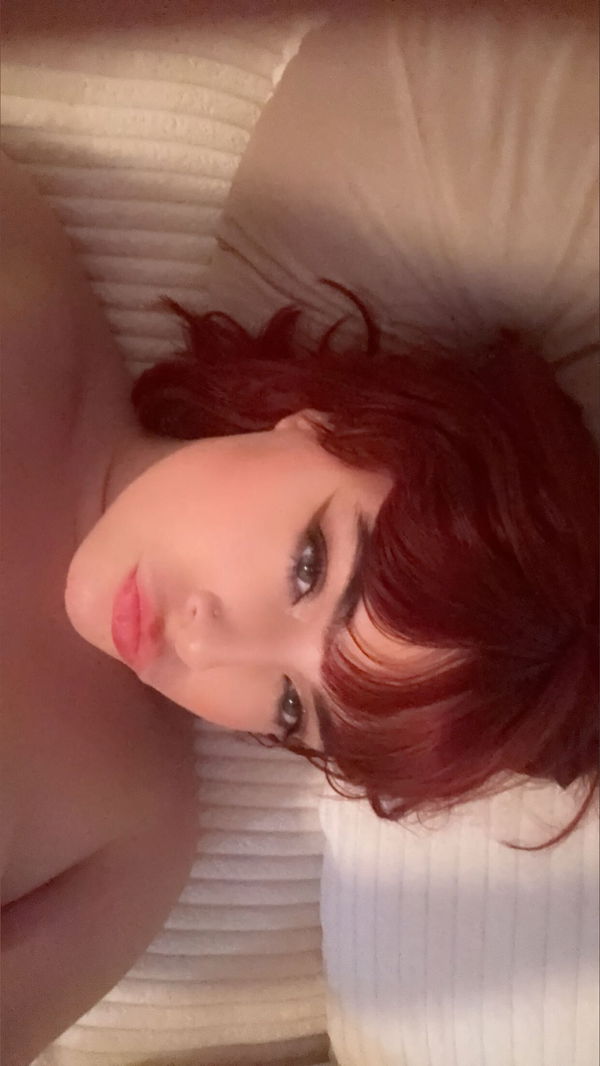 Your Nerdy Crush 🤍