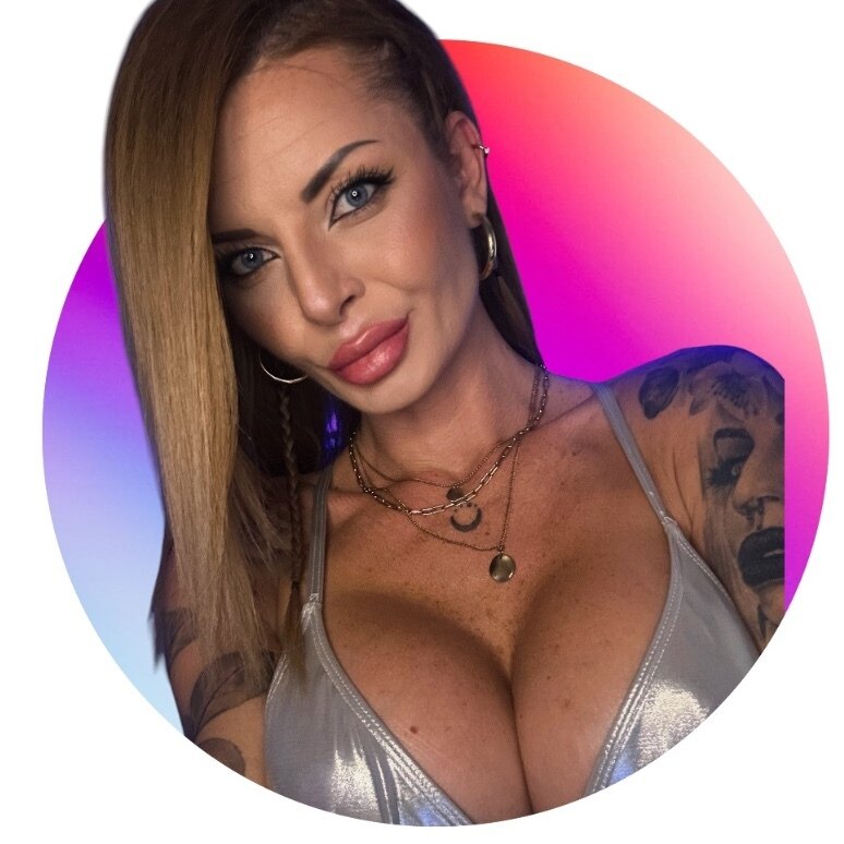 Lory_tatt - Onlyfans créateur