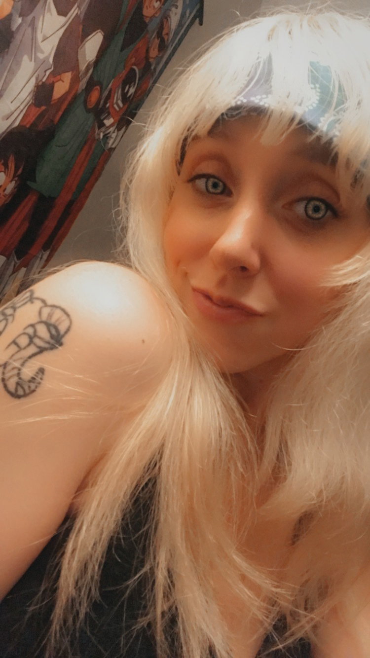 Lost Gypsy Rebel - Onlyfans créateur