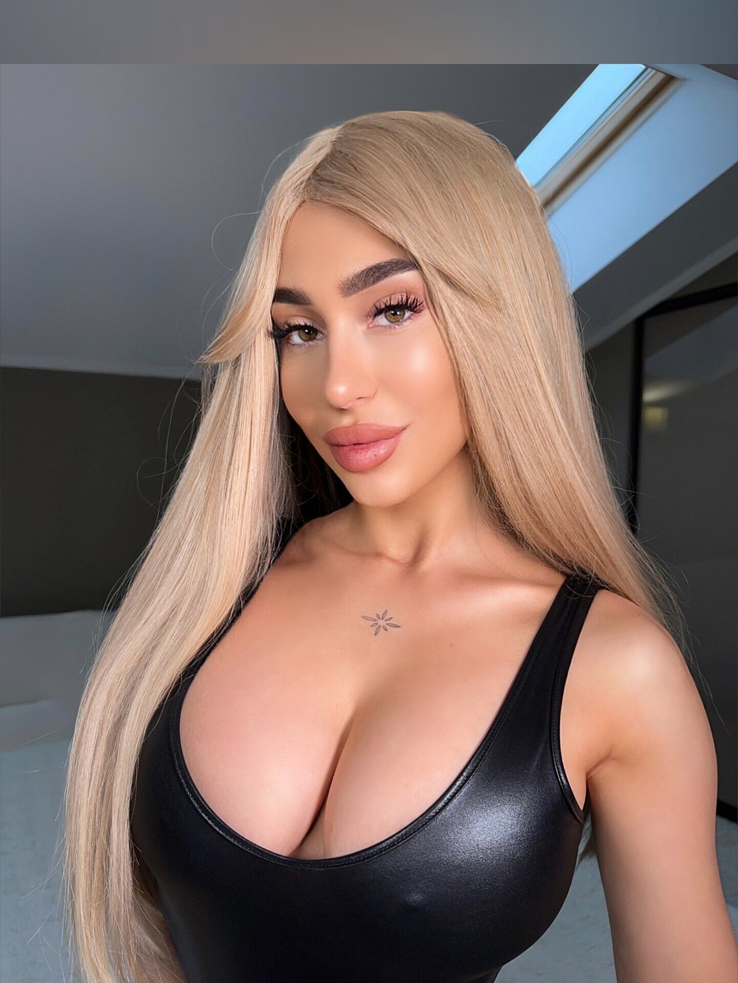 🍒 L O U I S E 🍒 - Onlyfans créateur