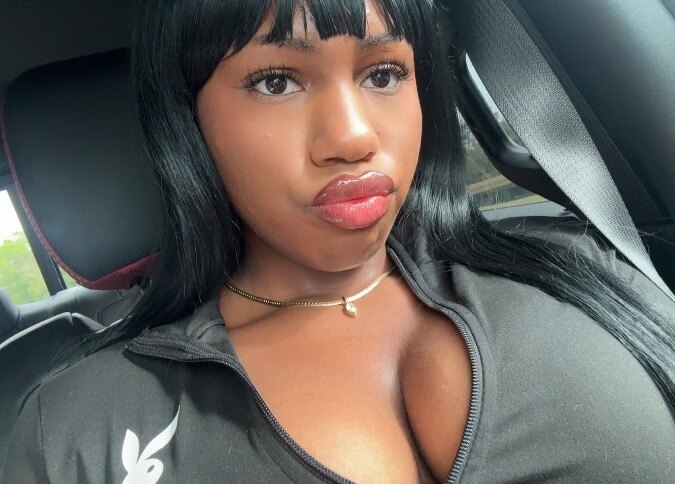 LovJade - Onlyfans Creator
