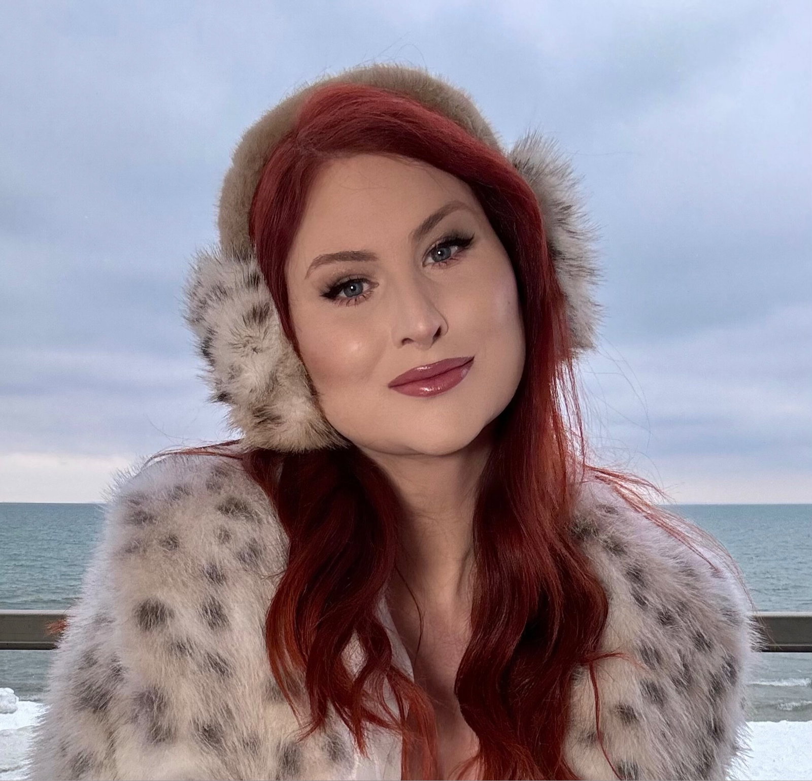 Evie Love - Onlyfans créateur