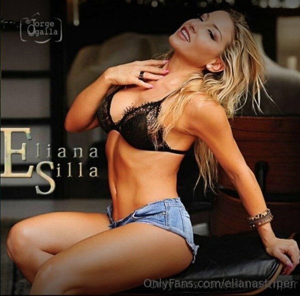 💖Eliana SEXT &amp; VCALL Queen 👑 - OnlyFans creator with 0 reviews (0.0/5 stars)