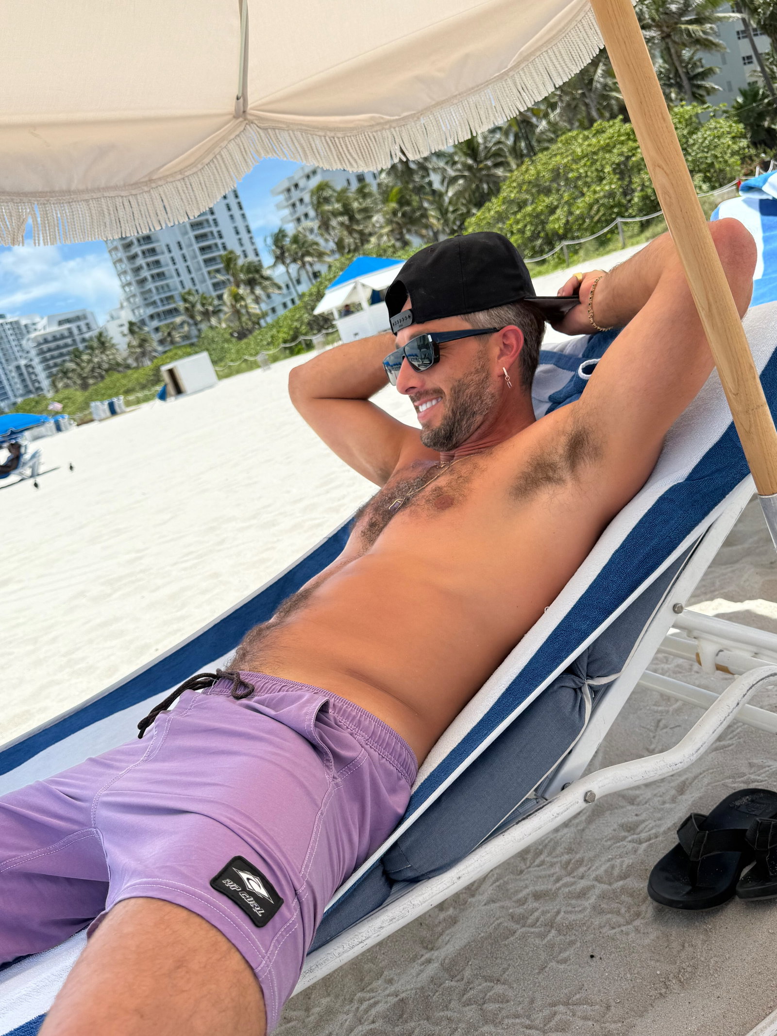 Lucas Frost - Onlyfans Creator