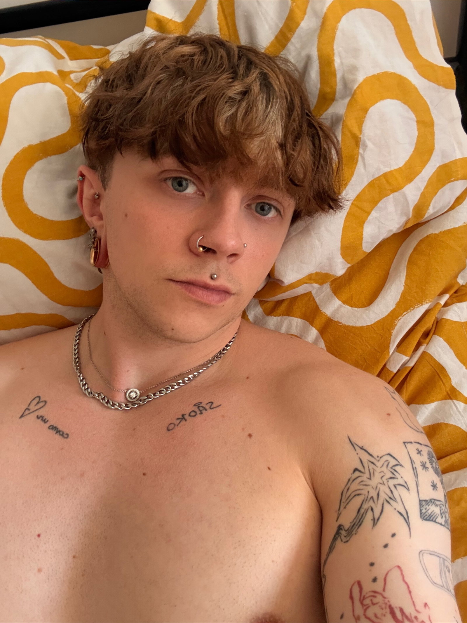 Lucas - Onlyfans Creator