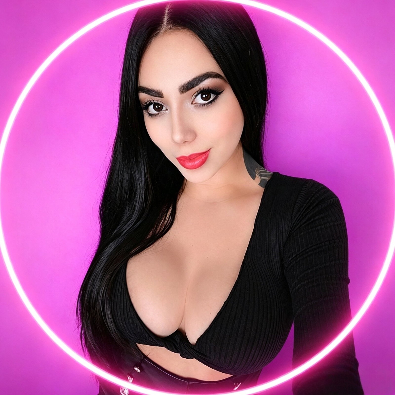 Lumii Asmr - Onlyfans créateur