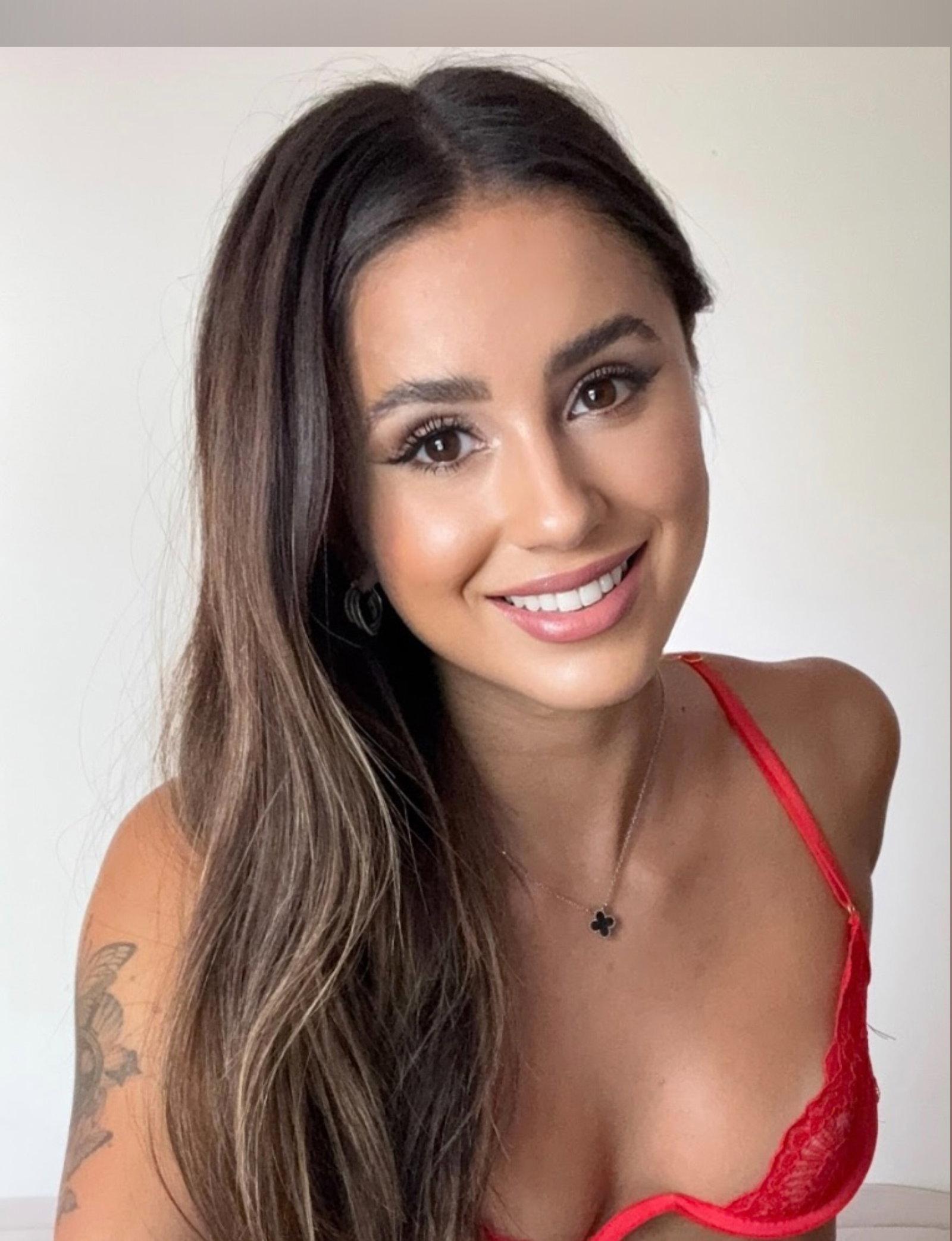Luna 🇮🇹 DolceVita - Onlyfans créateur