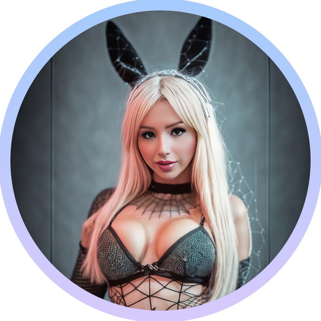 Lunacats ๐ฑ SEXIEST TRANS on OF ๐