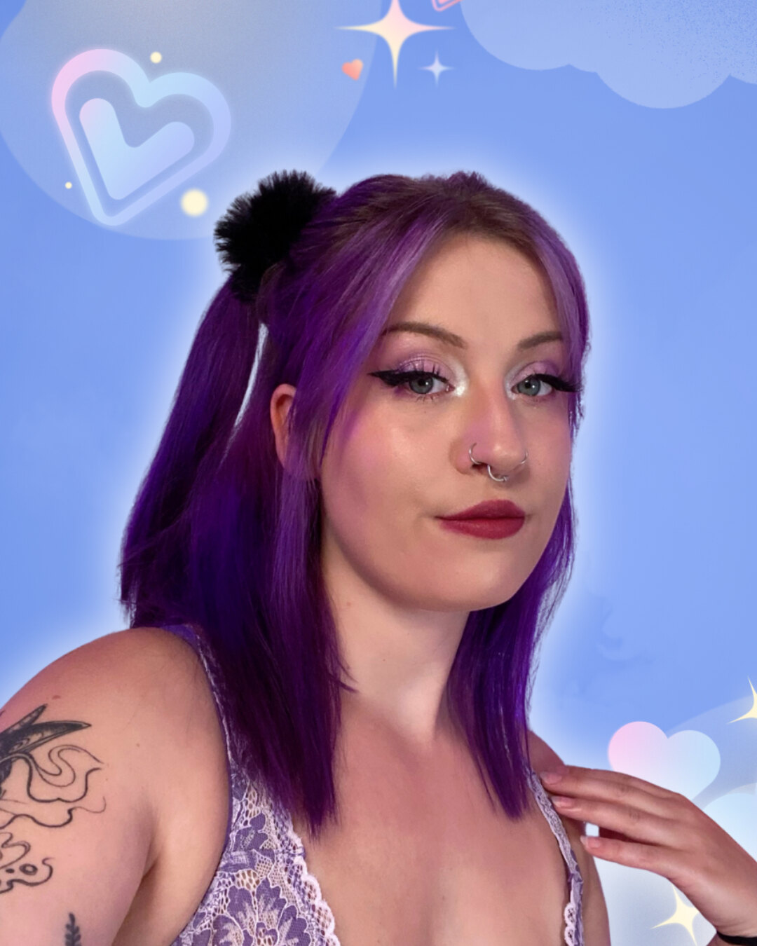 πΏπππΆ πΈππΎπππ your scandinavian sweetheart