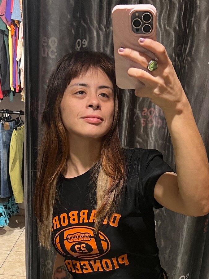 ♥️ HAIRY LU ♥️ - Onlyfans Creator