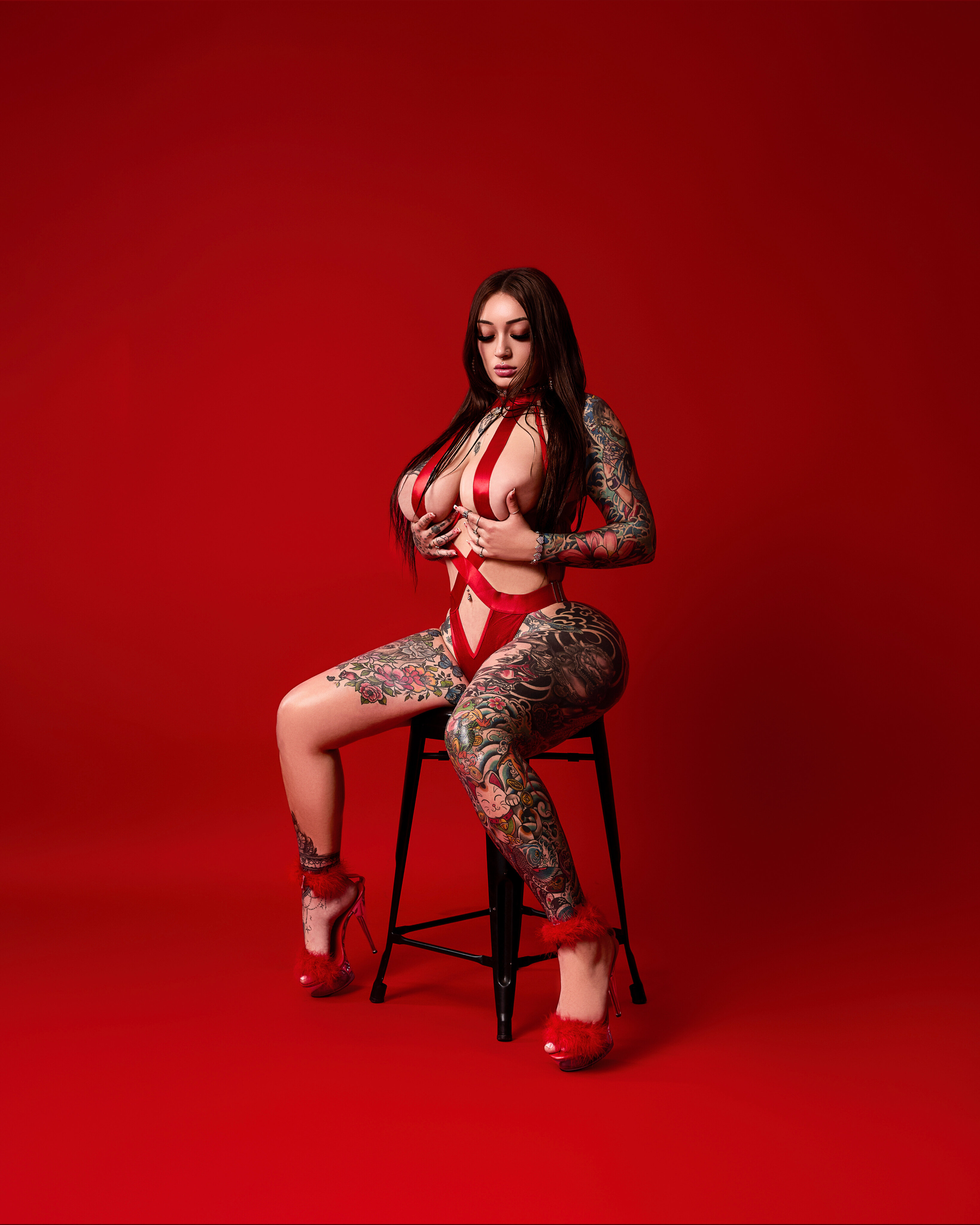 Luxurious Larue🥰💞