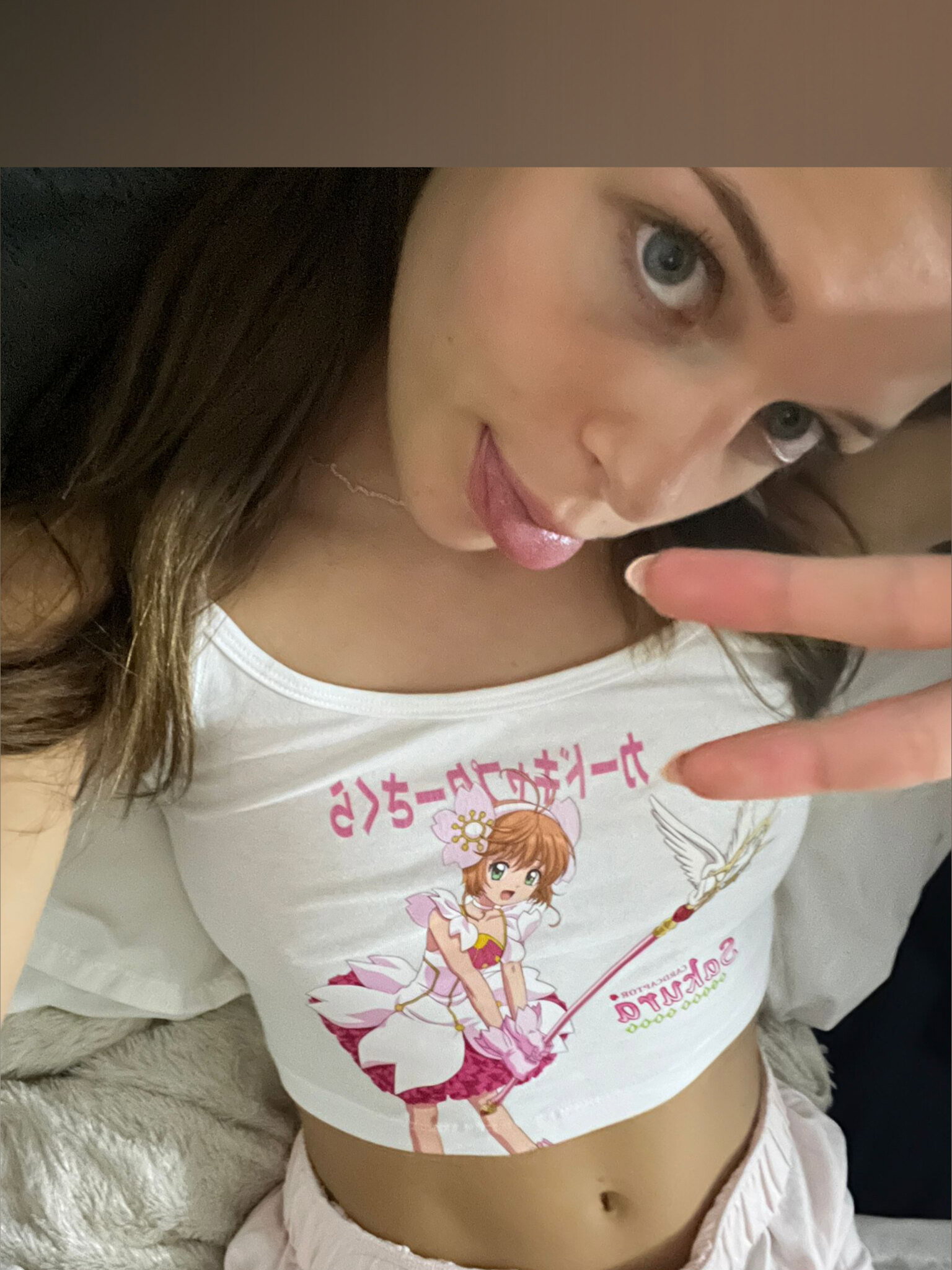 lyia falcon <3 - Onlyfans créateur