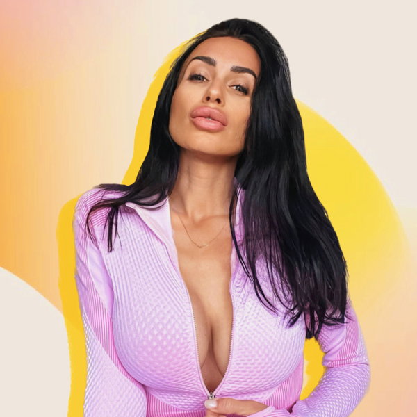 Stacy😍 - créateur OnlyFans avec 0 avis (0.0/5 étoiles)