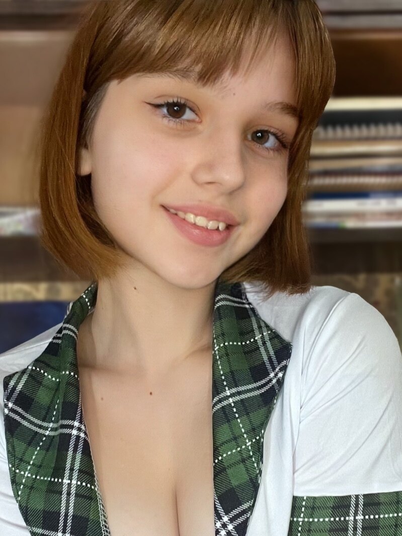 🍒 Yasya 🍒