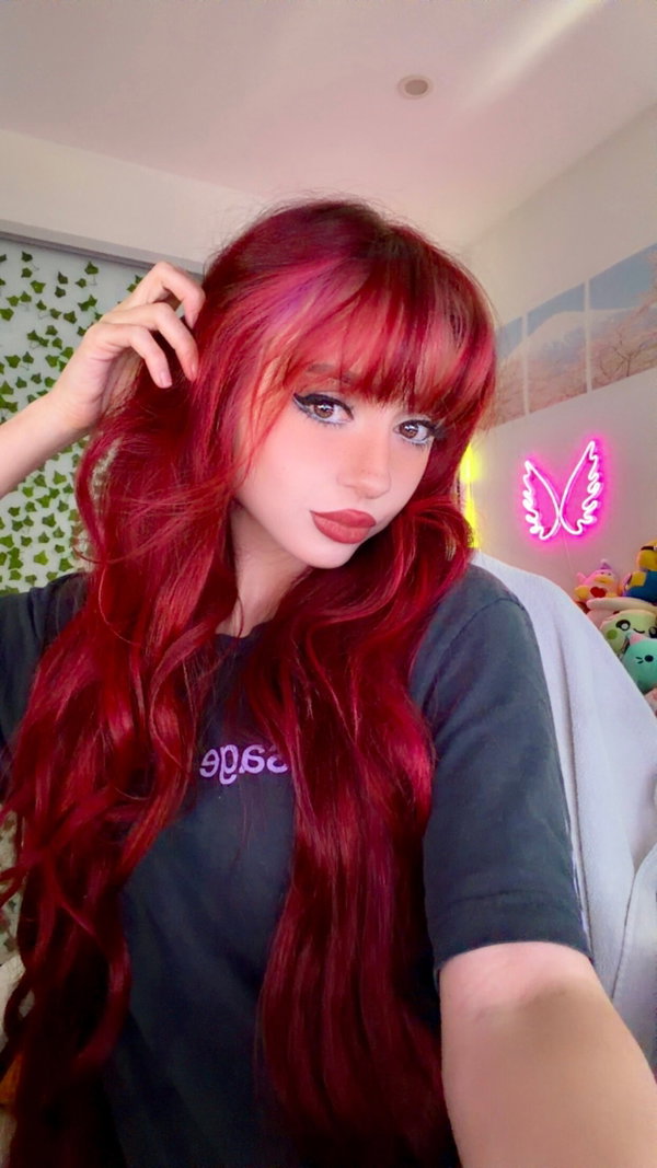 AngelMelly 🌸 - créateur OnlyFans avec 0 avis (0.0/5 étoiles)