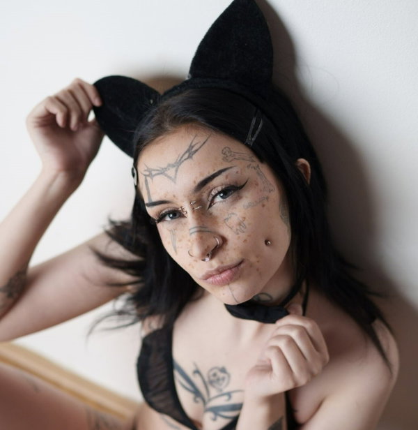 🐱Cleo Peach🐱 - OnlyFans creator with 0 reviews (0.0/5 stars)