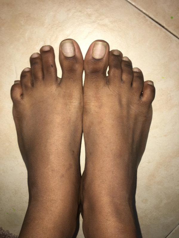 Bare Ebony Feet - OnlyFans creator with 0 reviews (0.0/5 stars)