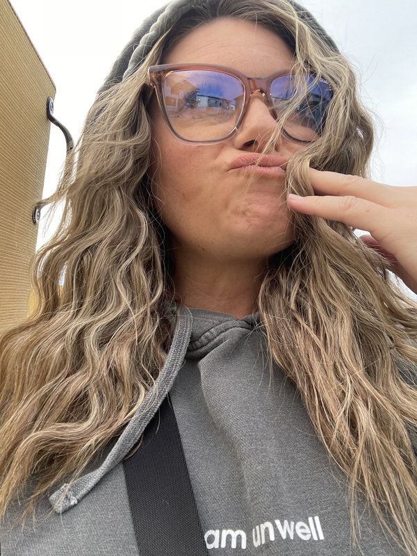 Mackenzie - OnlyFans creator with 0 reviews (0.0/5 stars)