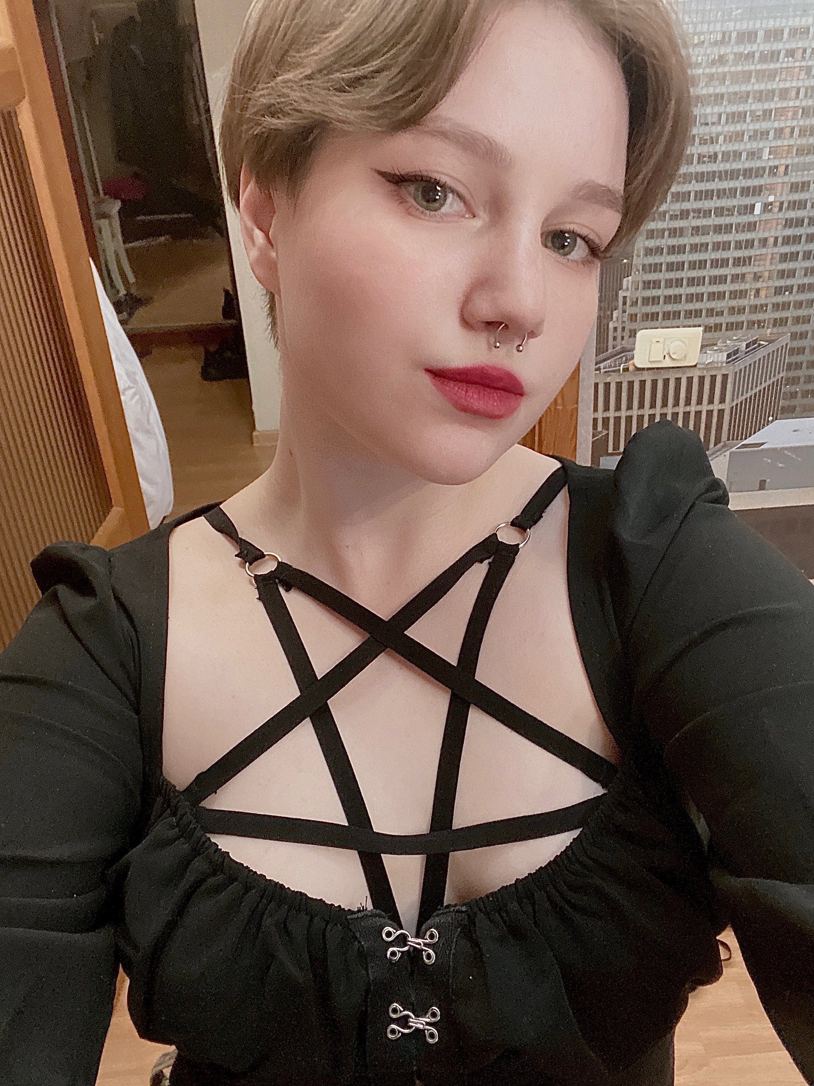 MadNas - Onlyfans créateur