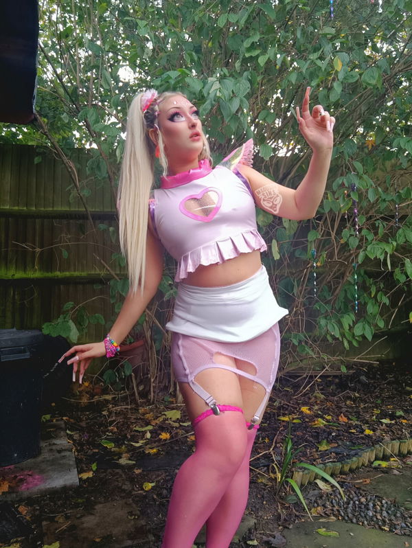 Maddison Sian 👽👅