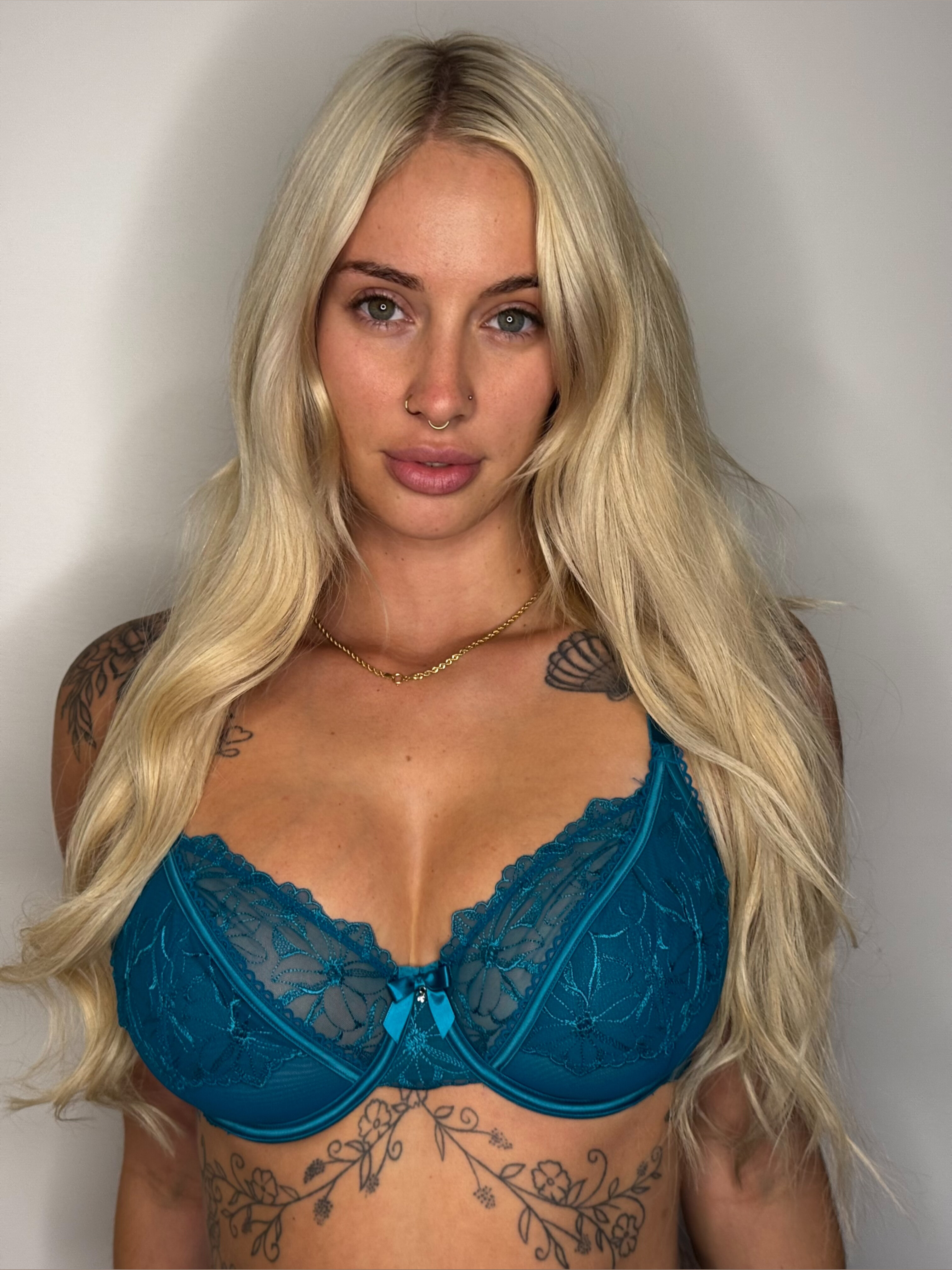 Maddison James