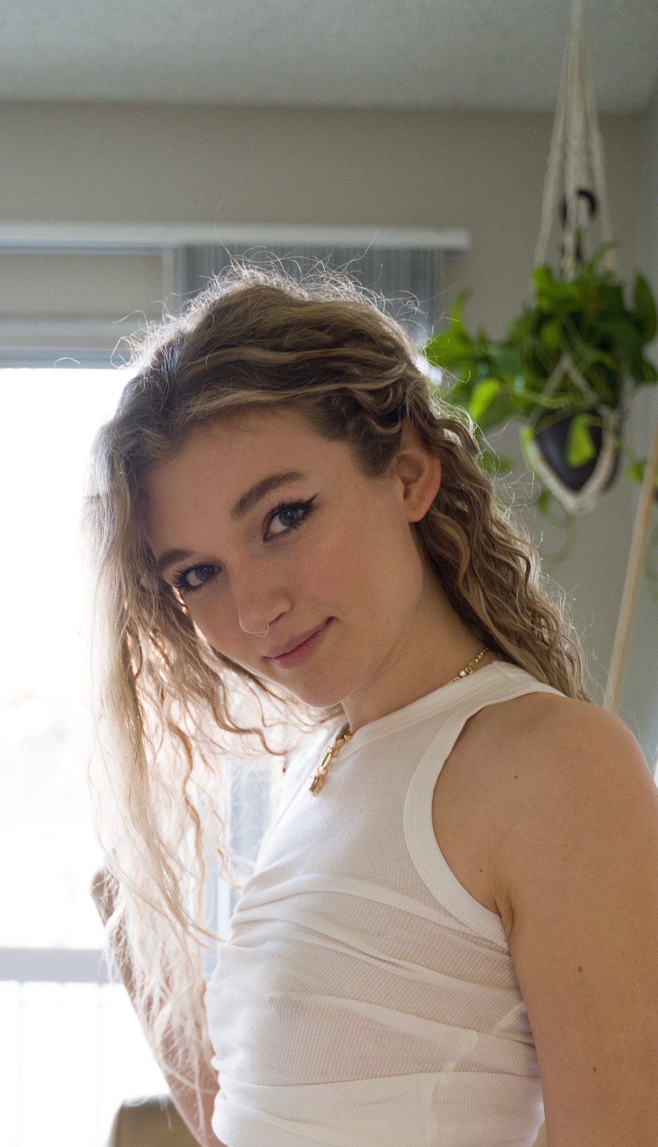 Madi Ruve - Onlyfans Creator