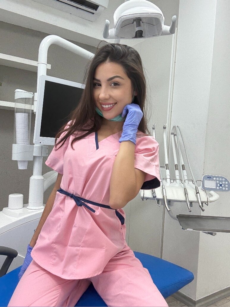 Madi Liv - Onlyfans créateur