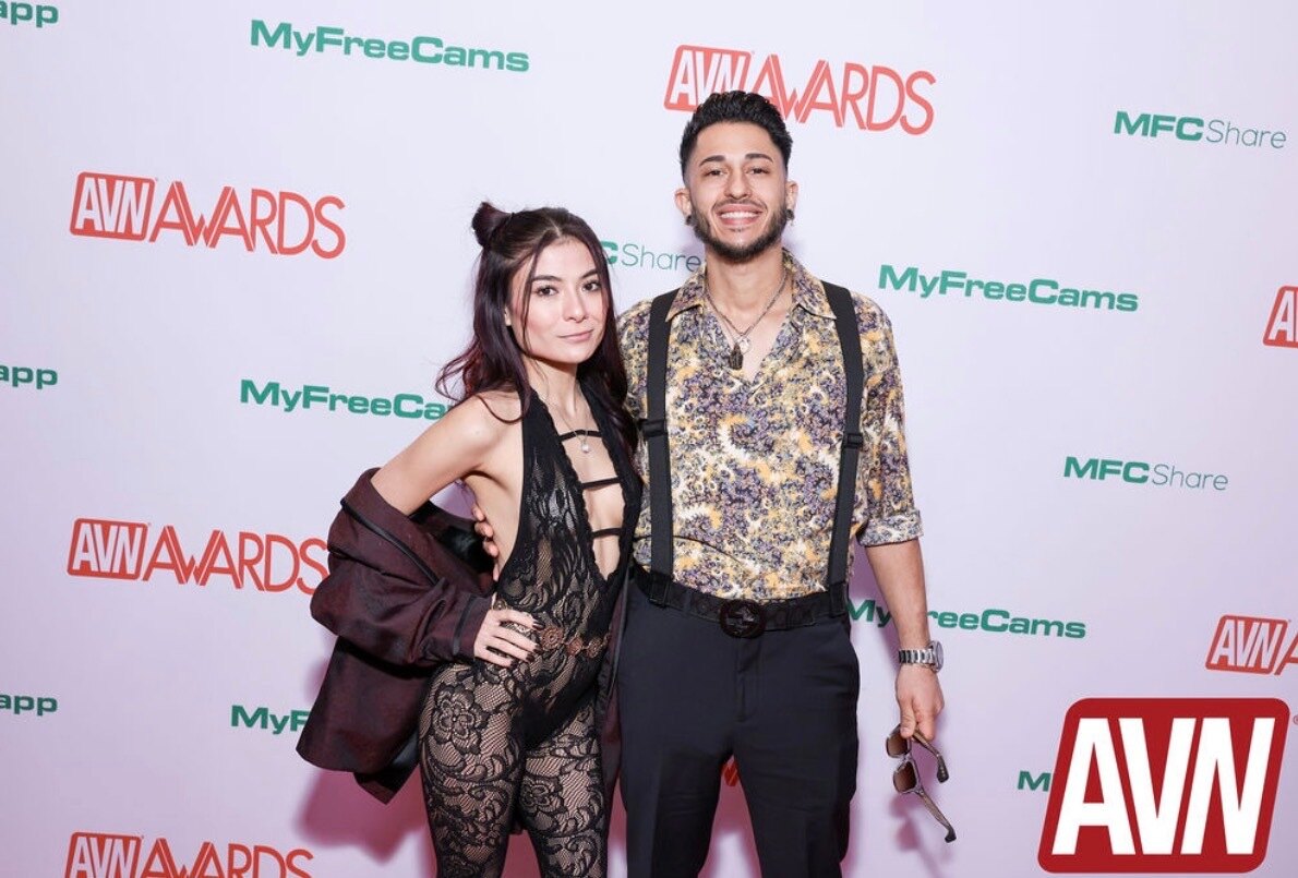 Mae n Dre VIP