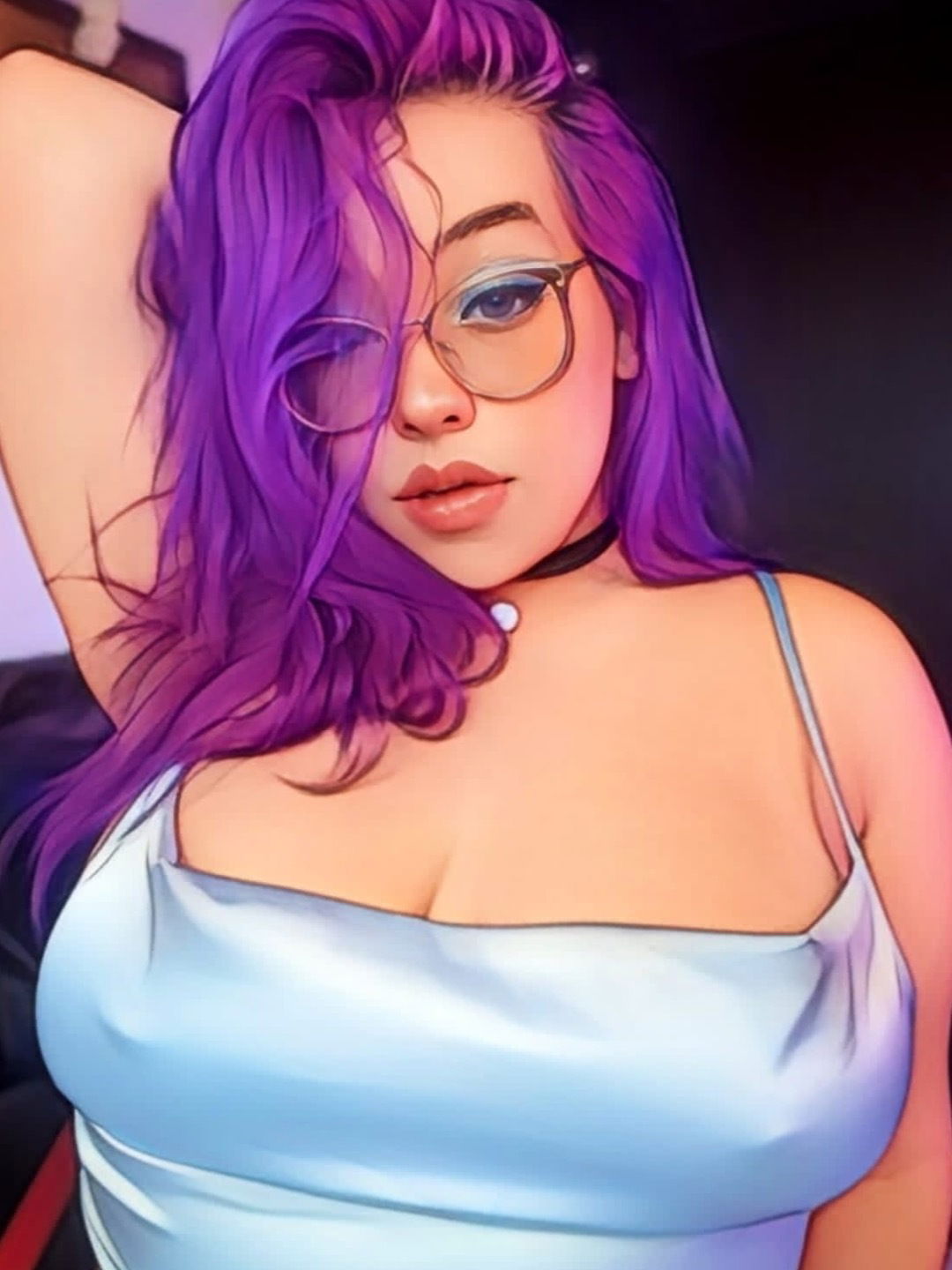 Maggie Queen - Onlyfans Creator