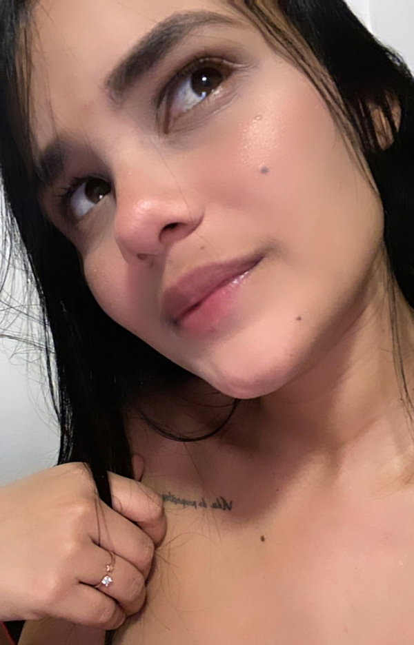 Maia Sandoval - OnlyFans creator with 0 reviews (0.0/5 stars)