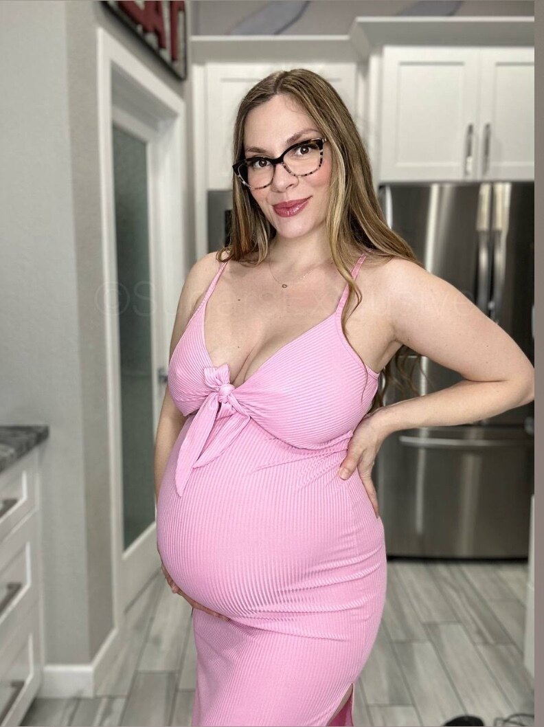 Curvy & Creamy Mia πΌ