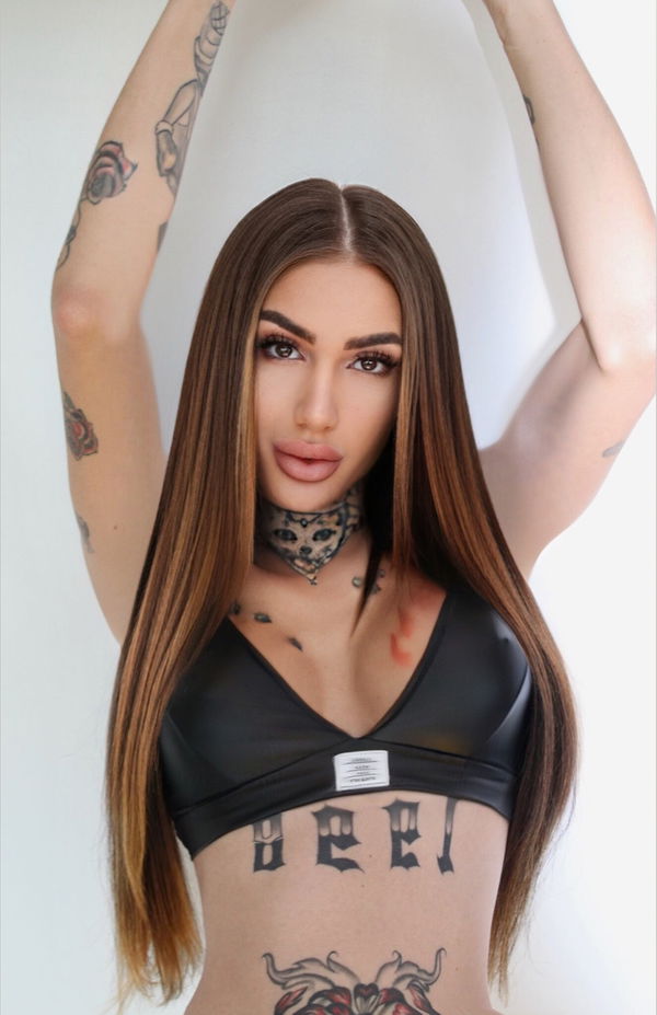 Marcela 🏳️‍⚧️