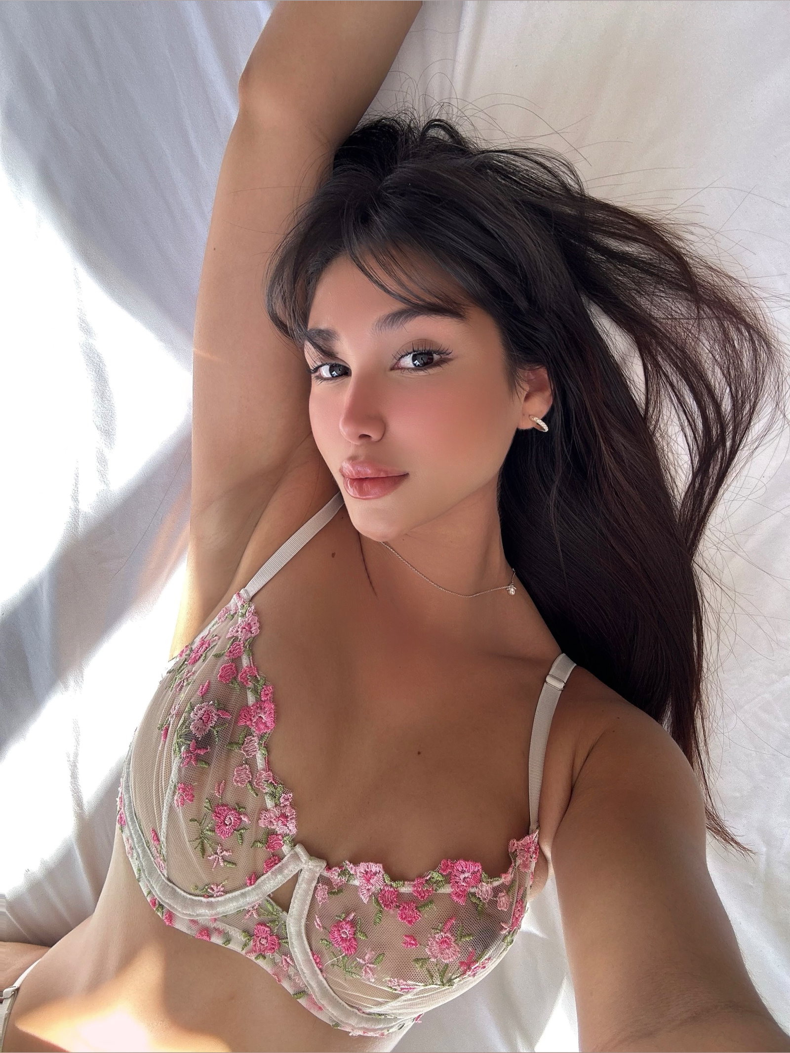 Marci Moral - Onlyfans Creator