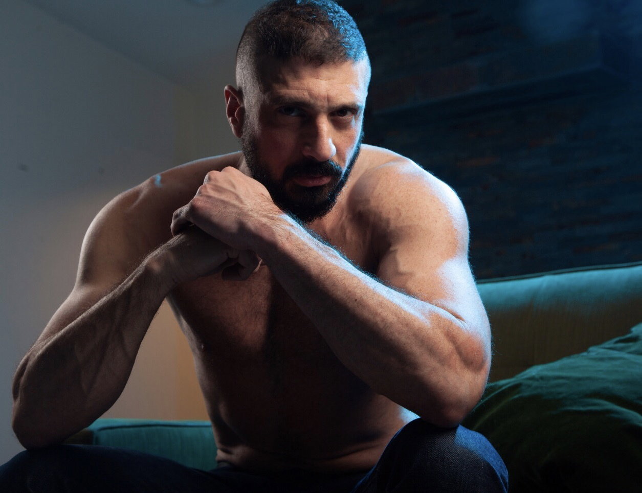 Marco Napoli - Onlyfans Creator