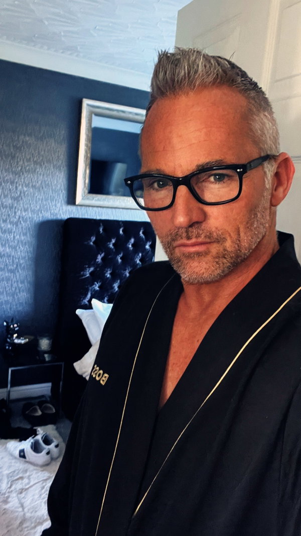 Marcus London - OnlyFans creator with 0 reviews (0.0/5 stars)