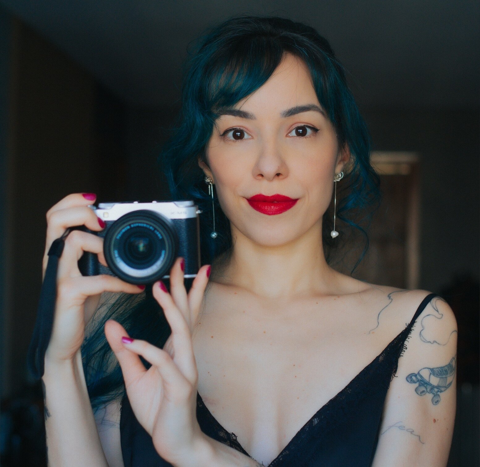 marianne ❤️‍🔥 - Onlyfans créateur