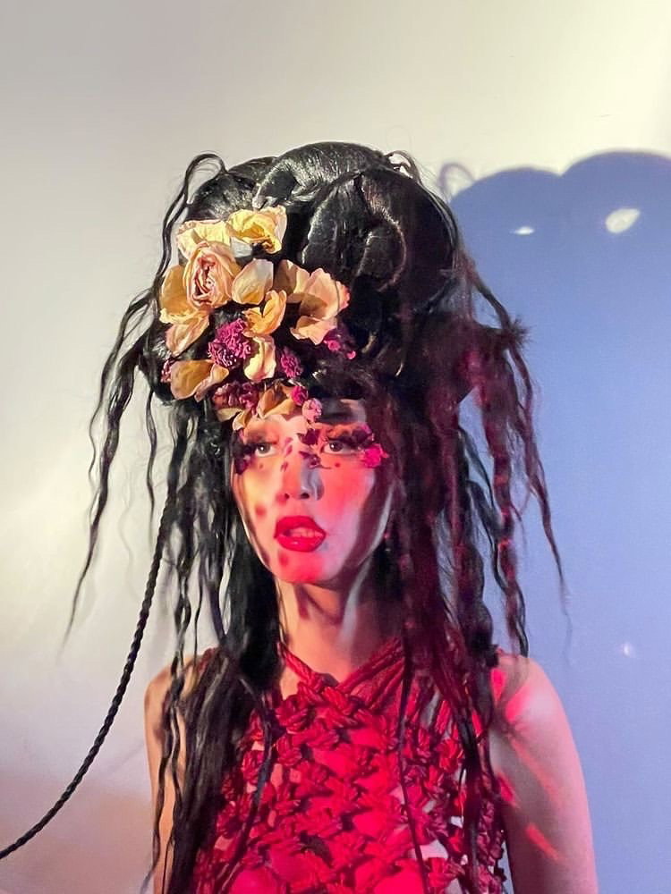 Marica Hase - Onlyfans Creator