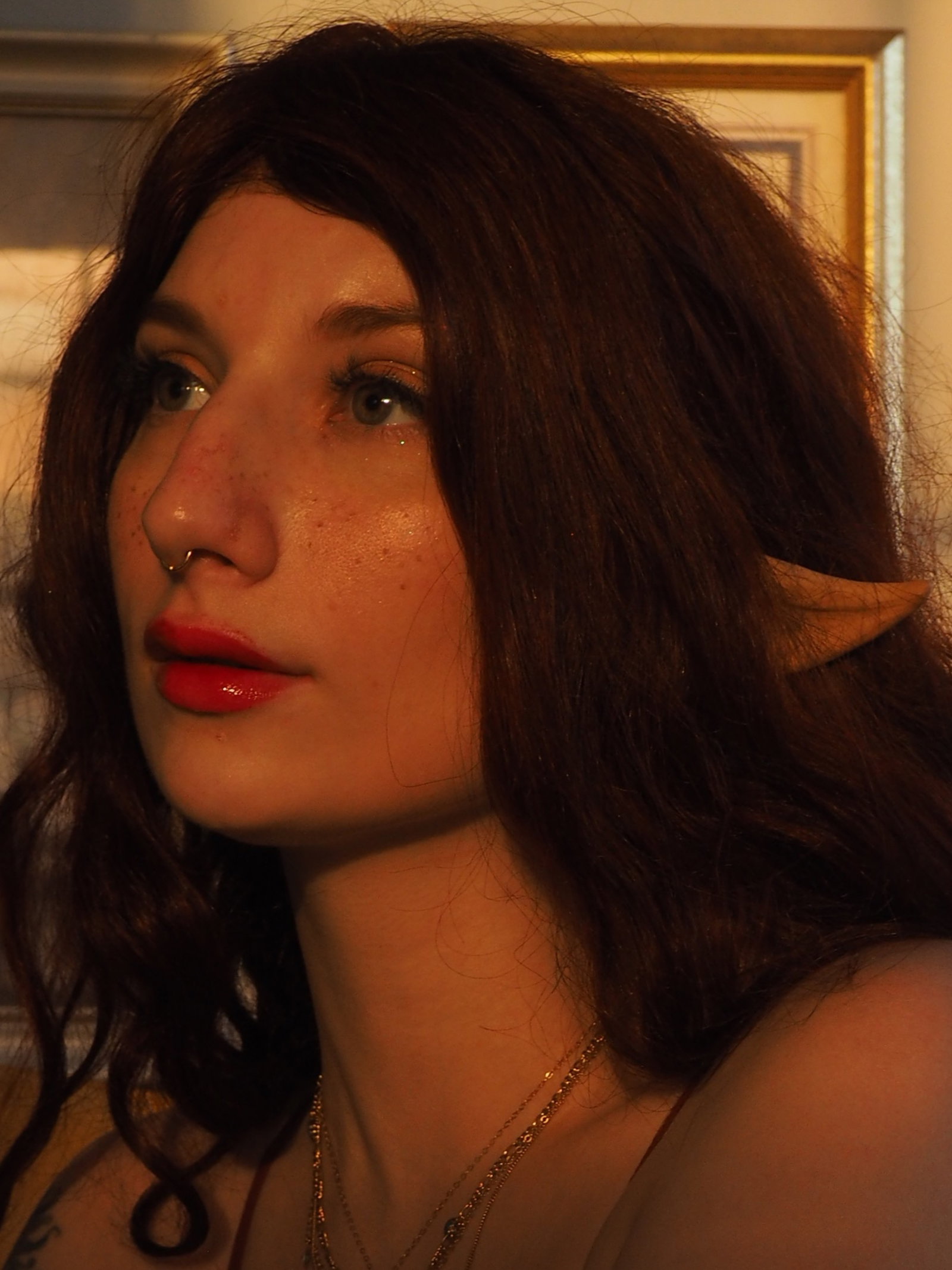 Marina Dove - Onlyfans Creator