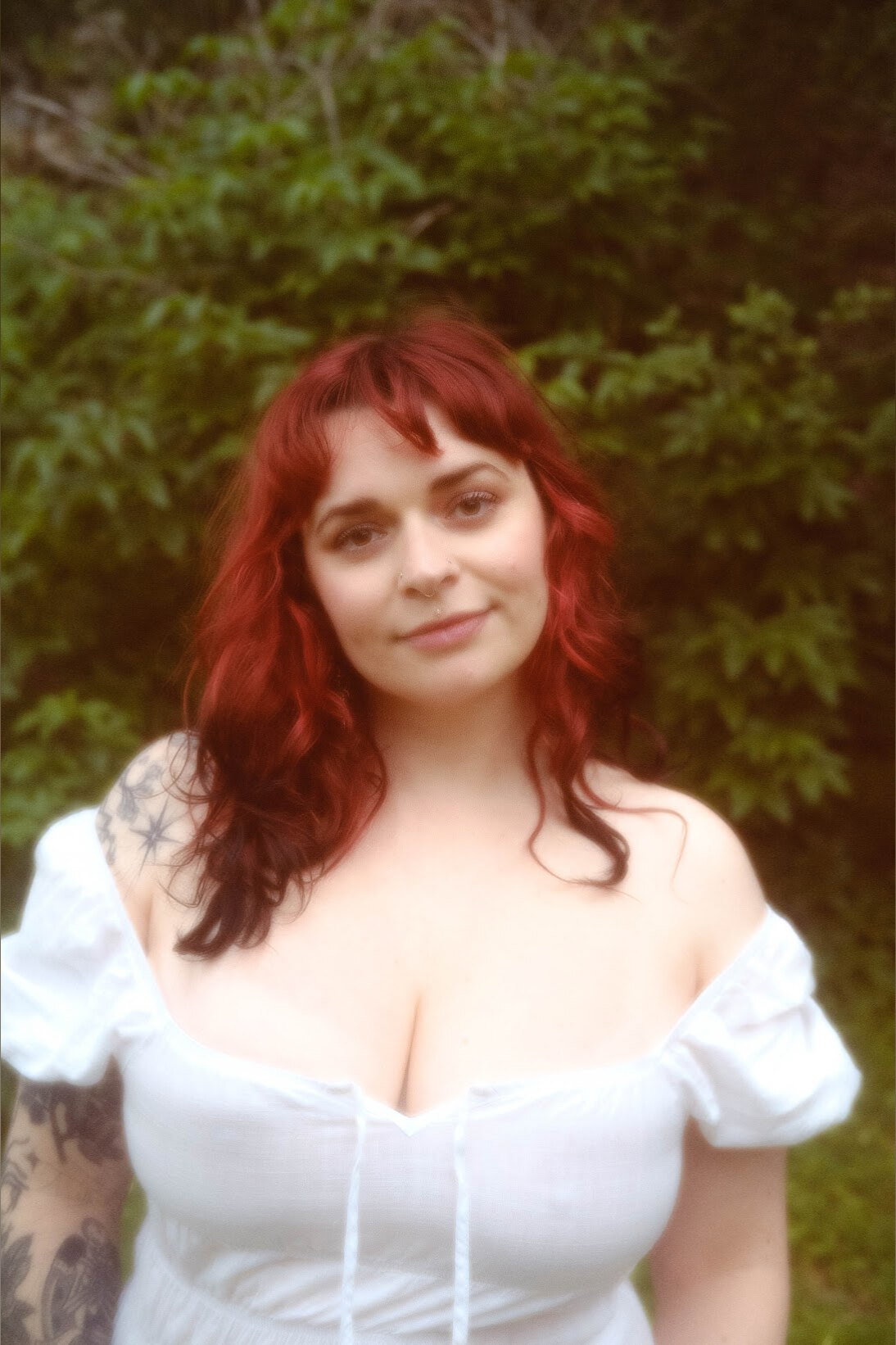 Mari Sappho - Onlyfans créateur