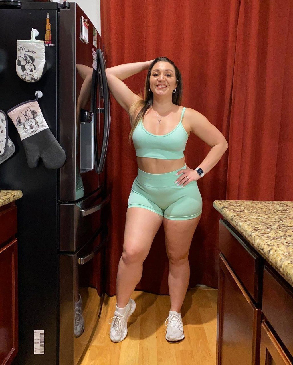 MaryBellavita - Onlyfans Creator