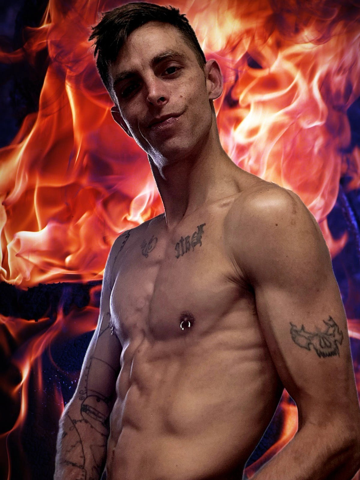 Matty Matt - Onlyfans Creator