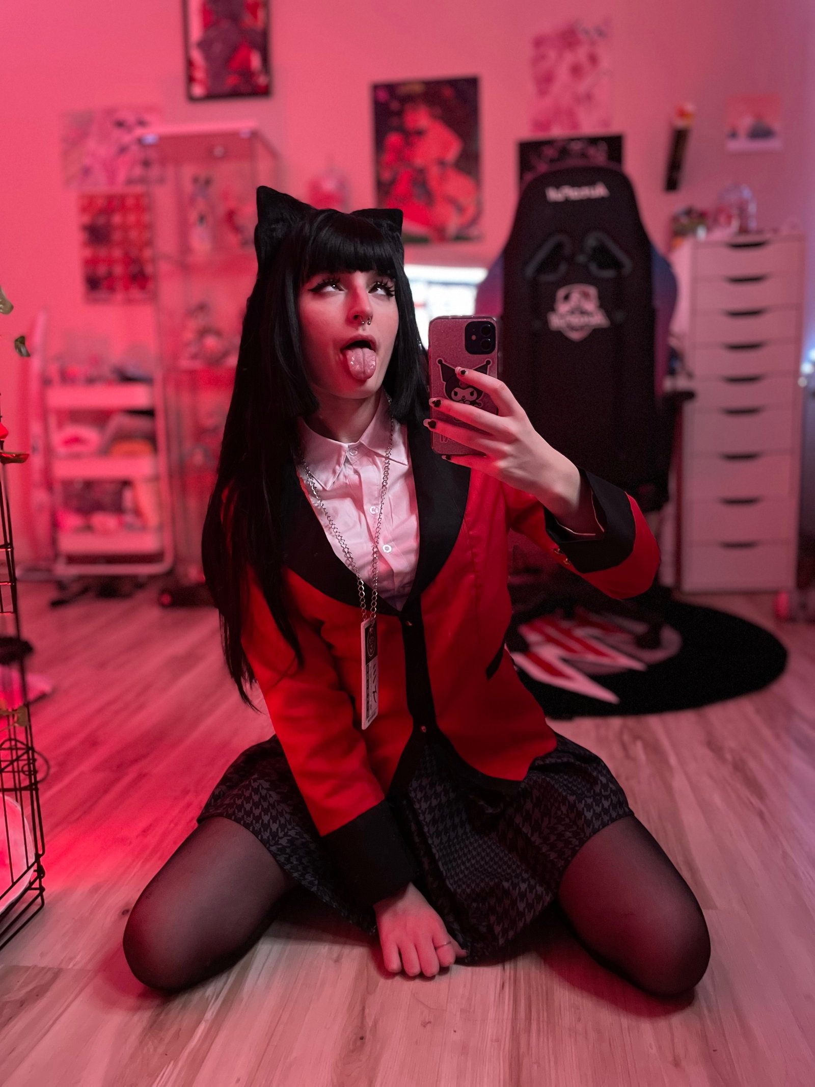 Meido_moon - Onlyfans Creator