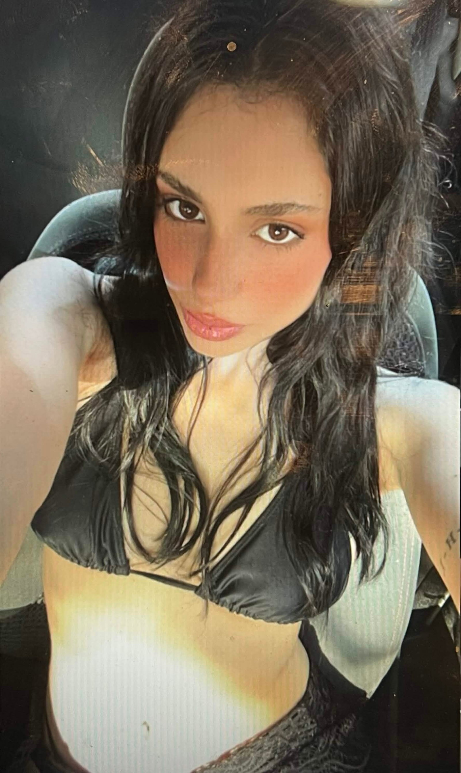 Melina Lox 💕 - Onlyfans créateur