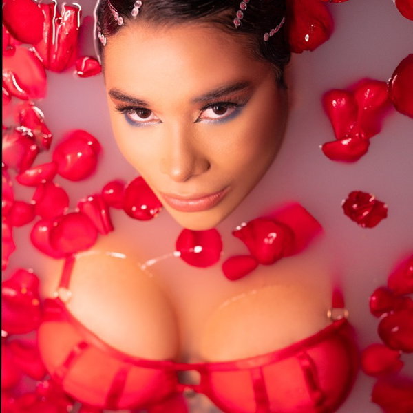 Melissa Gutierrez - OnlyFans creator with 0 reviews (0.0/5 stars)