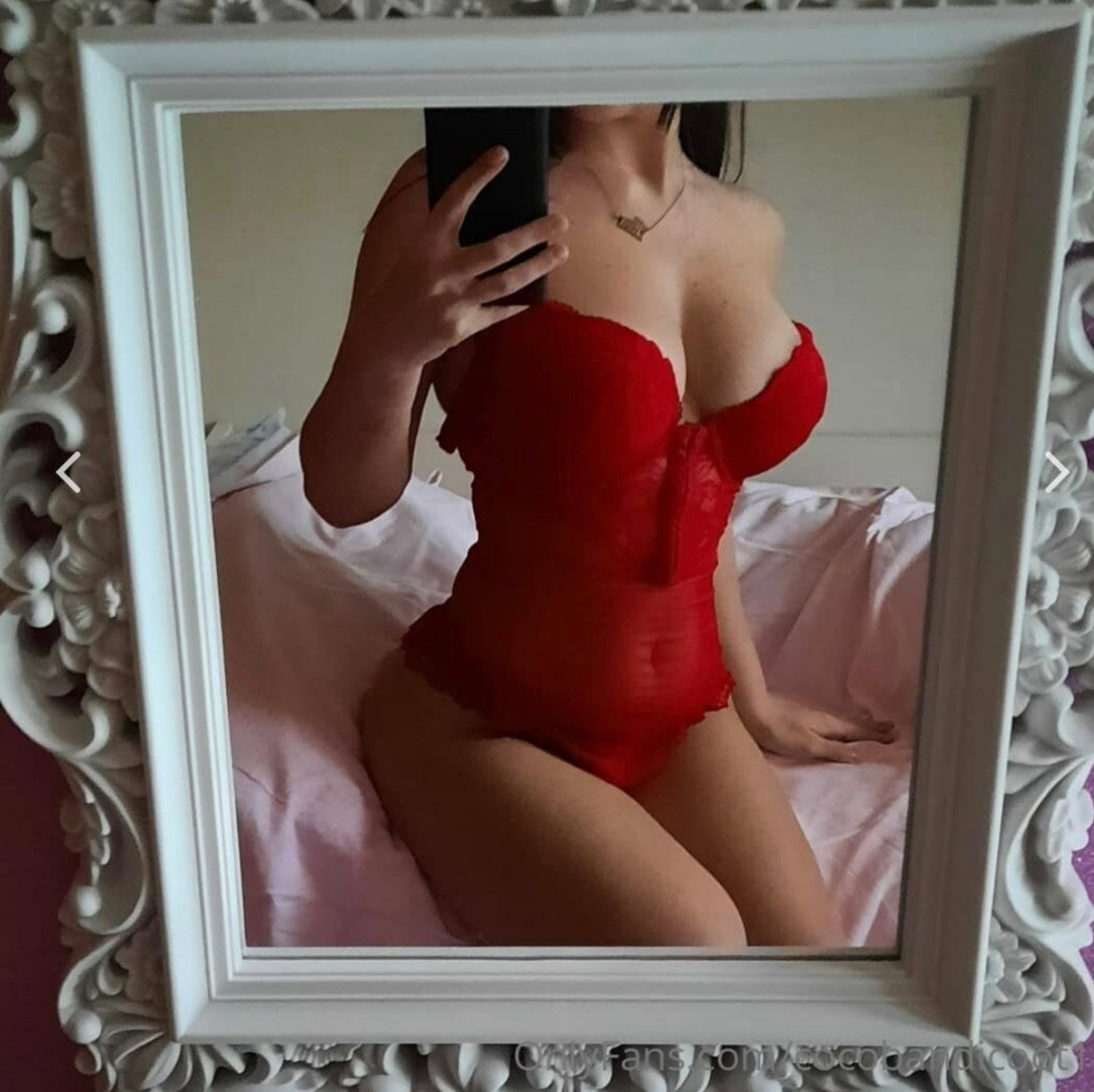 Melissa - Onlyfans Creator
