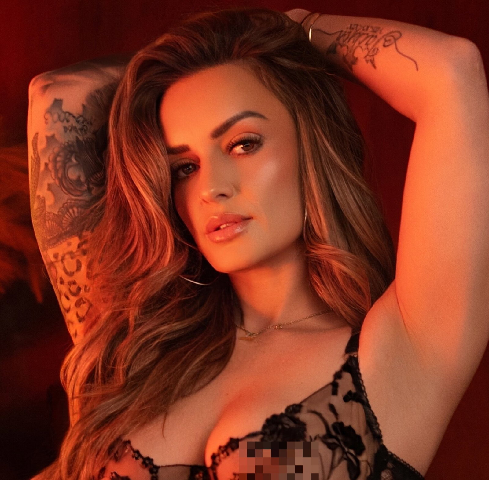 MsCheeks - Onlyfans Creator