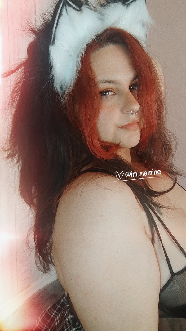 💕🎮Little Nami, gamergirl 🎮💕 - OnlyFans creator with 0 reviews (0.0/5 stars)